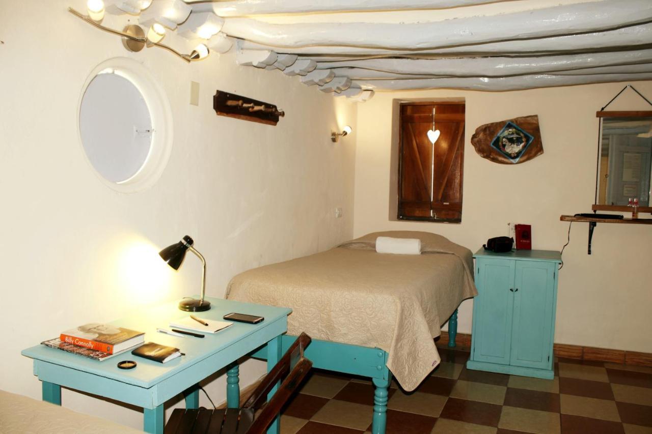 Hostel Candelaria Вальядолід Екстер'єр фото