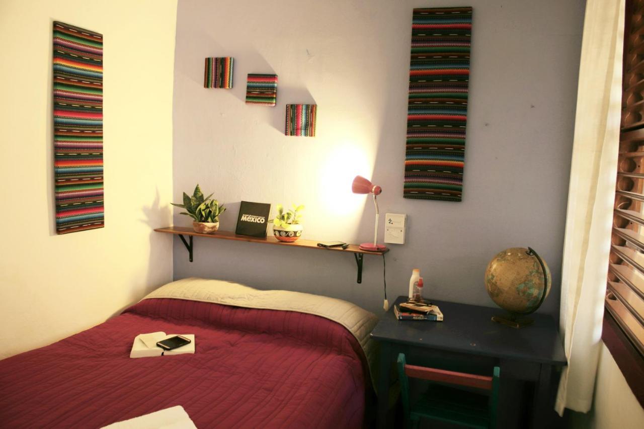 Hostel Candelaria Вальядолід Екстер'єр фото