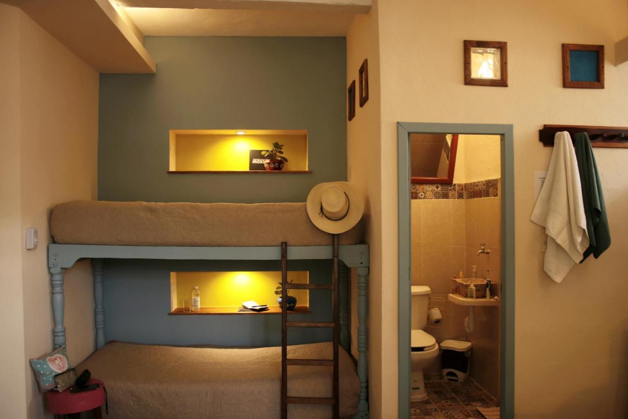 Hostel Candelaria Вальядолід Екстер'єр фото