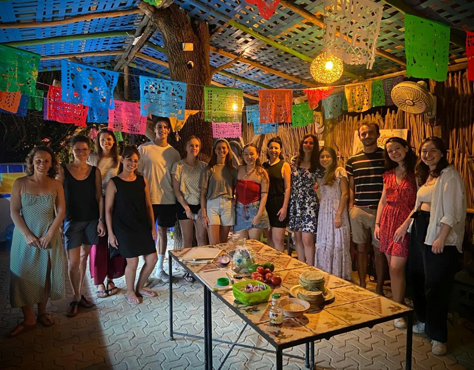 Hostel Candelaria Вальядолід Екстер'єр фото