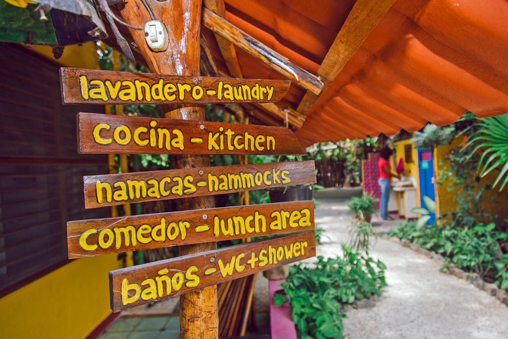 Hostel Candelaria Вальядолід Екстер'єр фото
