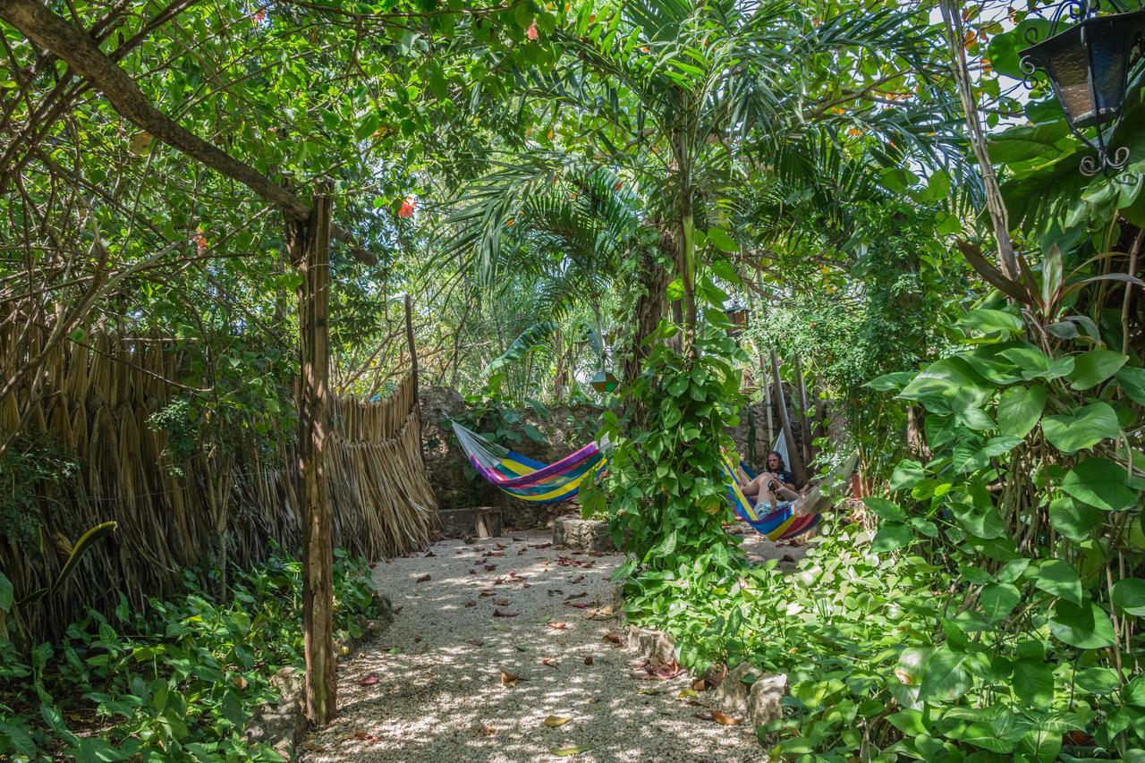 Hostel Candelaria Вальядолід Екстер'єр фото